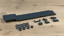 KIT RIMORCHIO PIANALE 53' Lode