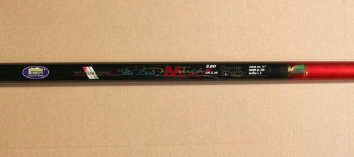 Canna pesca lineaeffe - pesca,