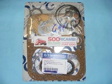 FIAT 500 F L EPOCA KIT