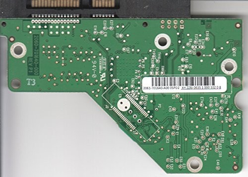 WD10EAVS-00M4B0
