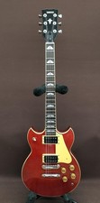 YAMAHA SG800 Cherry Red Made