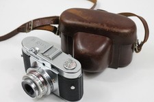 Macchina fotografica e