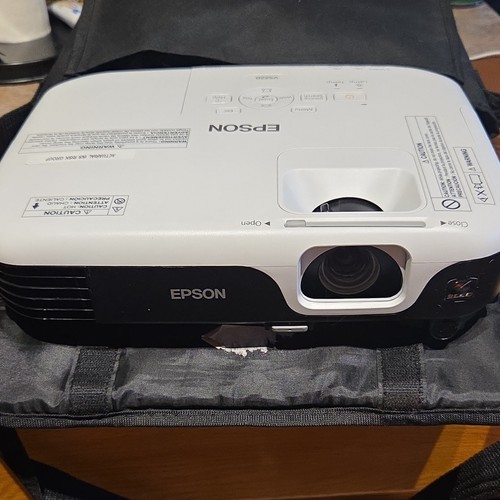Epson vs220 proiettore lcd - epson,