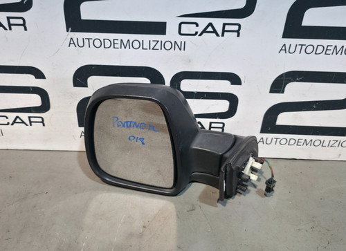 Specchietto retrovisore - specchietto,