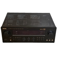 Teac AG-D8900 AV Digital Home Theater Receiver