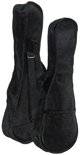 Borsa gigbag nera per - borsa, ub-2