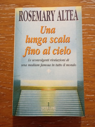 Rosemary altea libro 1999 - rosemary,