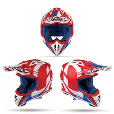 Casco motocross Airoh aviatore