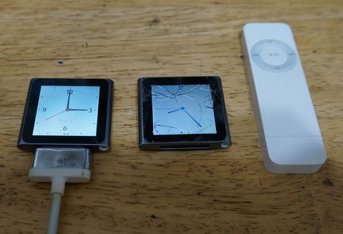 Lotto apple ipod - ipod, a1366