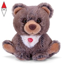 PELUCHE TRUDI ORSO XS
