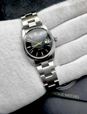 Rolex Oyster Precision Ref