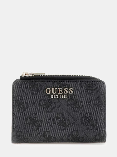 Guess portafoglio laurel - guess,