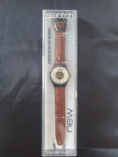 Swatch Automatic - Fifth Avenue (SAB101) - 1992