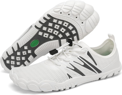 Scarpe barefoot uomo - barefoot,