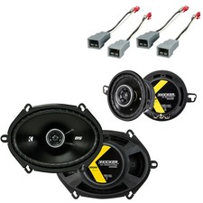 Adatto per Mercury Cougar