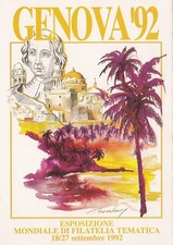 Cartoline/Postcard Publicard