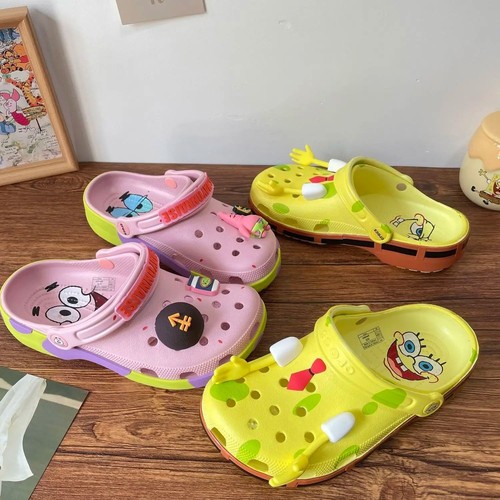 Sandali ciabatta crocs