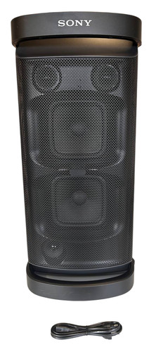 Sony srs 700 - sony, altoparlante