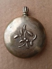 Bottiglia di profumo antica