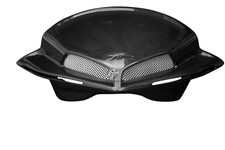 Carena abitacolo carbonio per