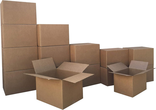 Amazon basics kit - basics, di