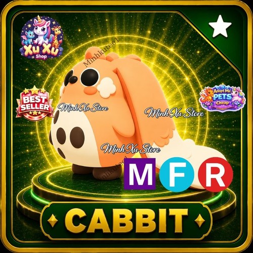 Cabbit mfr nfr fr - cabbit, |