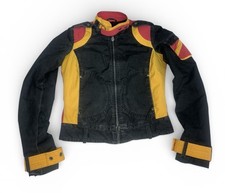 giacca diesel tela donna