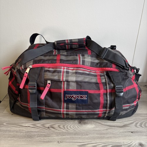 Jansport borsone viaggio - jansport,