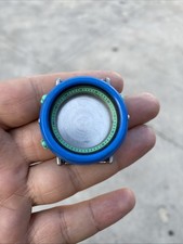 Seiko 7A36‐7010 Case Surf Timer 40mm Day Date Vintage Seiko Cassa