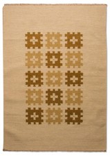 Tappeto Morgenland Kilim -