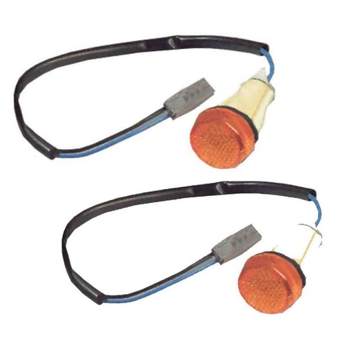 Kit pezzi luce freccia con - kit,