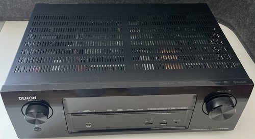 Denon avr x1100w ricevitore - denon,