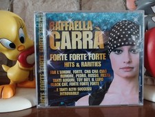 Raffaella Carra' Forte Forte
