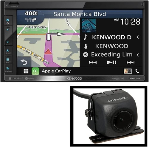 Kenwood dnr476s ricevitore - kenwood,