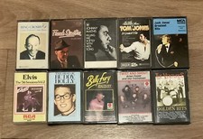 PRE-POP CASSETTE COLLECTION