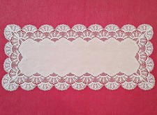 CORNICE PIZZO UNCINETTO ARTE