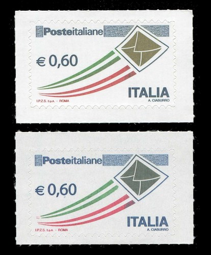 Rara varietà letterina - varietà,