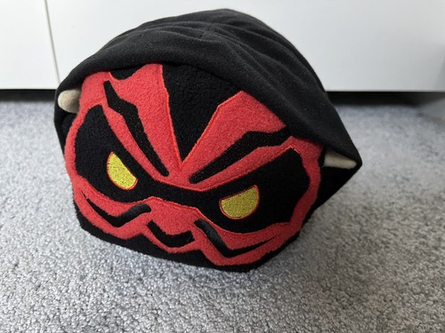 Squishmallow dart maul - 10”,