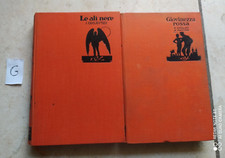 Le Ali Nere Odojevtsev 1931 +