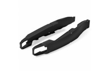 Yamaha Braccio Oscillante