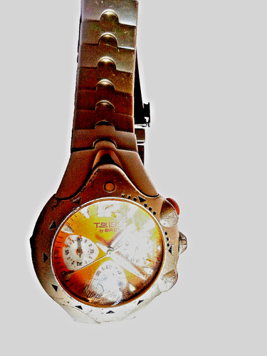 Tribe breil chrono - tribe, by