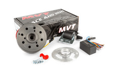 Accensione MVT Millenium Minarelli AM6 (dopo il 2003)