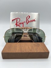 Vintage B&L Ray Ban Bausch &