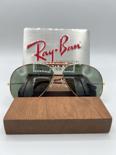 Vintage ray ban - ray, bausch