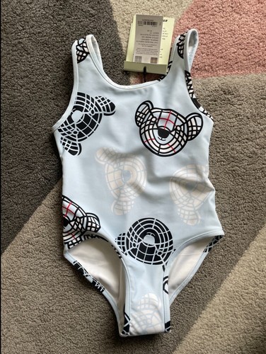 Costume bagno bambina - costume, da