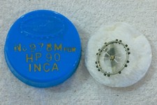 Bilanciere - Balance (Ref.721) C.B. 17 - HP-PARRENIN  90=901 INCA