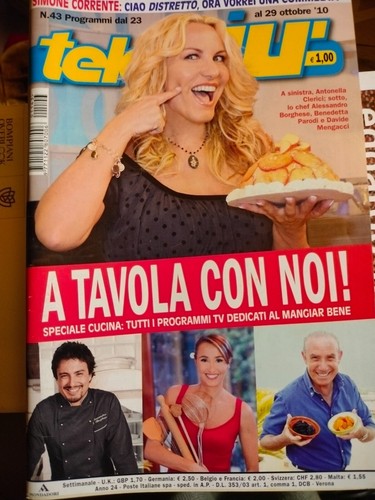 Tele più 2010 - più,
