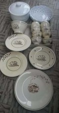   WHITE MILL GADGET lot