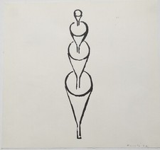 Marco Tirelli '90 Opera Unica