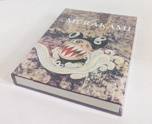 Murakami takashi - ©murakami,